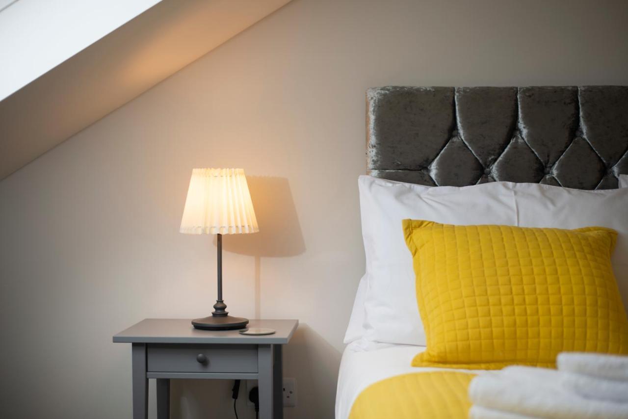 Harold House - Modern Open Plan 4 Bedroom, 3 Bathroom House In Central Southsea, Portsmouth Bagian luar foto